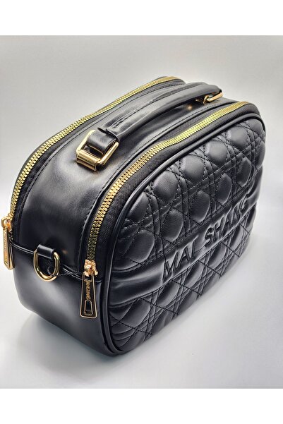 OUEEN ELİZABETH М'ЯКА ШТУЧНА ШКІРА (ХРЕСТОВАТА) ЖІНОЧА СУМКА НА ПЛЕЧЕ