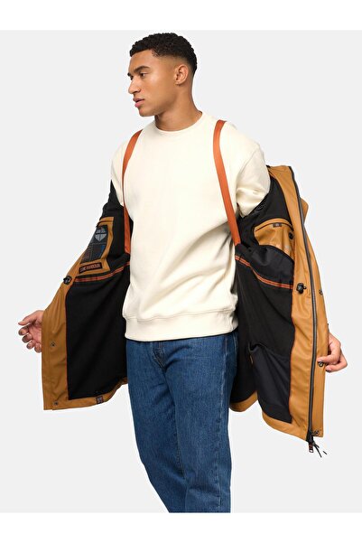 STONE HARBOUR Regenmantel Verdaan