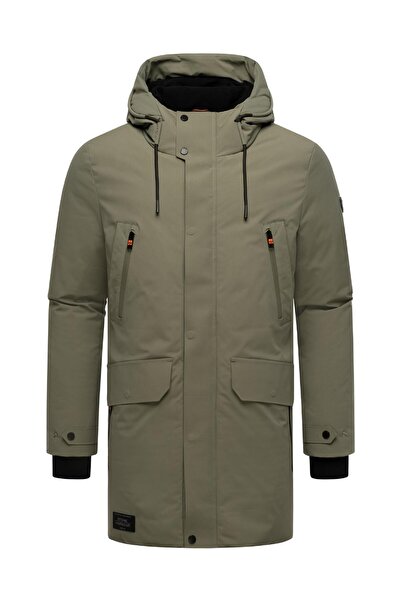 STONE HARBOUR Wintermantel Kitraan XX