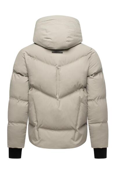 STONE HARBOUR Steppjacke Livianoo XX