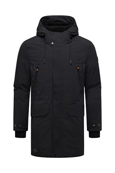 STONE HARBOUR Wintermantel Kitraan XX