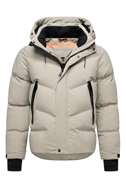 STONE HARBOUR Steppjacke Livianoo XX