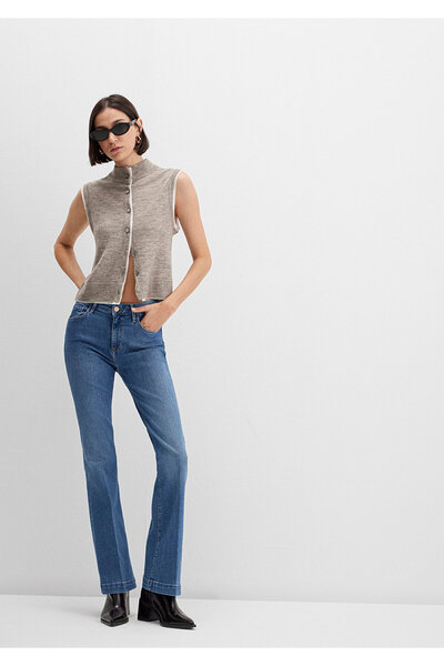 Mavi Sydney Gold Premium Vintage Indigo Mavisi Jean Pantolon 1081190759