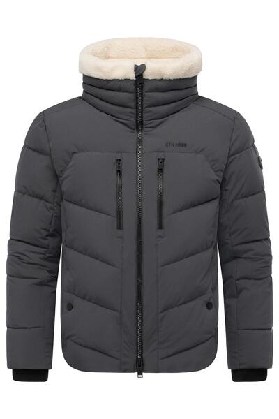 STONE HARBOUR Steppjacke Ansello XX