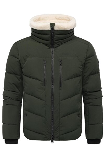 STONE HARBOUR Steppjacke Ansello XX