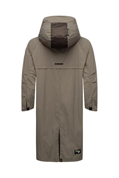 STONE HARBOUR Regenmantel Zafaar