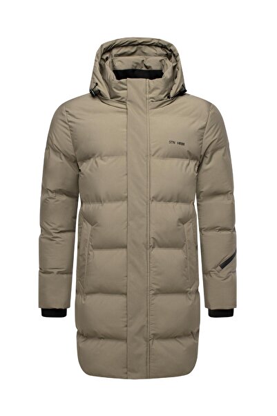 STONE HARBOUR Steppmantel Thadeek XX