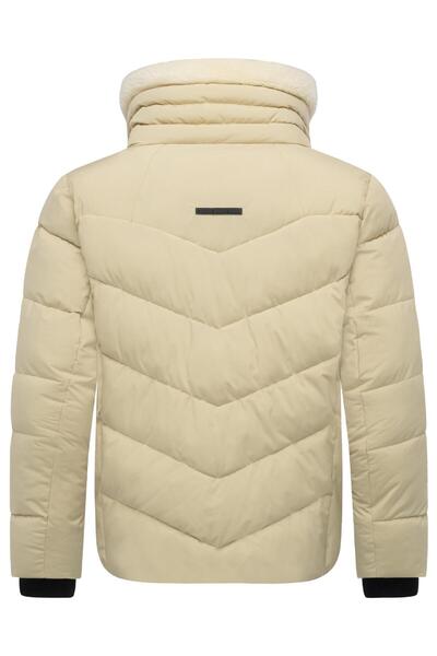 STONE HARBOUR Steppjacke Ansello XX