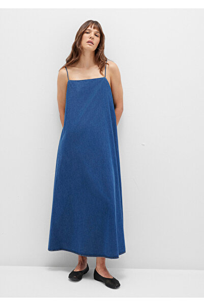 Mavi Rochie cu bretele 1310727-85481