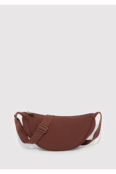 Mavi Kahverengi Çapraz Çanta 1913487-29871