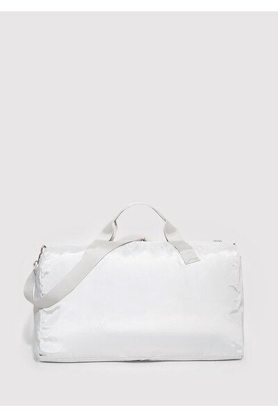 Mavi Gri Spor Çantası 1910515-34531