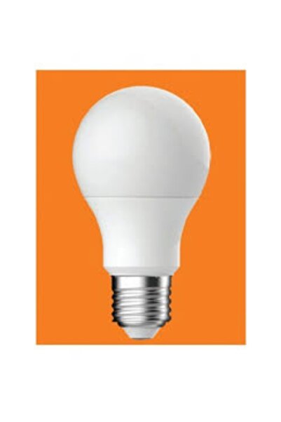 Osaka Light 10'Lu Paket 15w 3000 Kelvin Gün ışığı (SARI IŞIK) A+Enerji Tüketimi A65 1100 Lümen Led Ampul