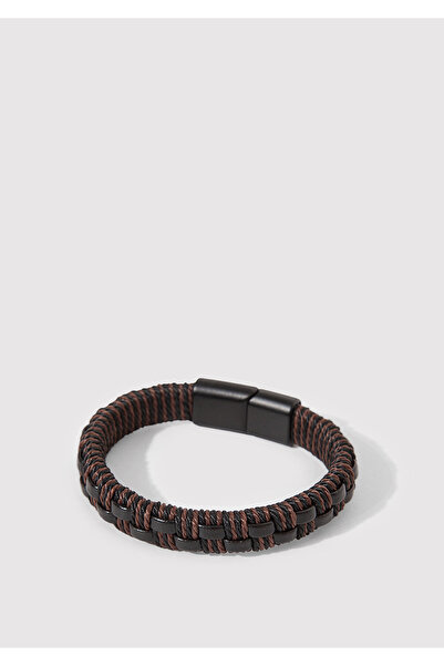 Mavi Kahverengi Bileklik 0912081-29718