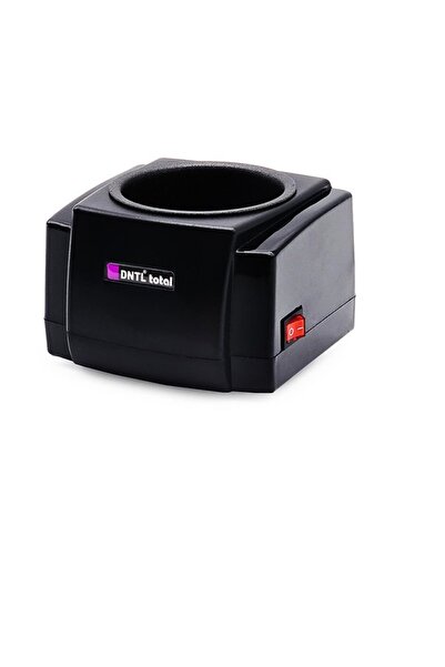 DNTL Total Konserve Ağda Makinesi 240 Ml Boncuk Sir Tablet Ağda