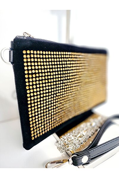 OUEEN ELİZABETH GEANT DE UMĂR DE MÂNĂ DE FEMEI CU PIATRĂ ÎNCRĂȘĂ CRYSTAL