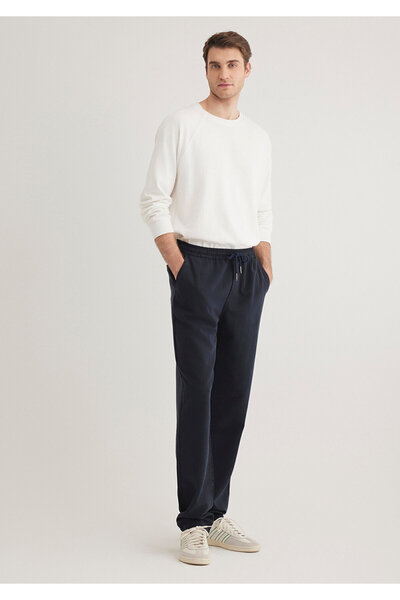 Mavi Lacivert Jogger Pantolon 0010168-83699