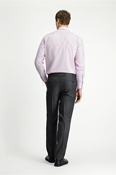 Kiğılı Regular Fit Klasik Kumaş Pantolon
