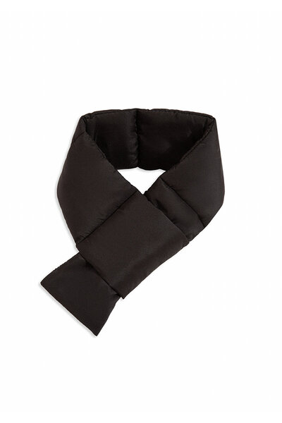 Mavi Siyah Atkı 1911752-900