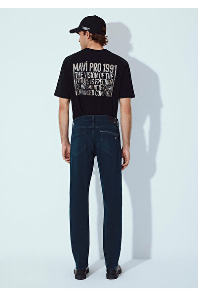 Mavi Marcus Pro Koyu Gölgeli Jean Pantolon 0035183807