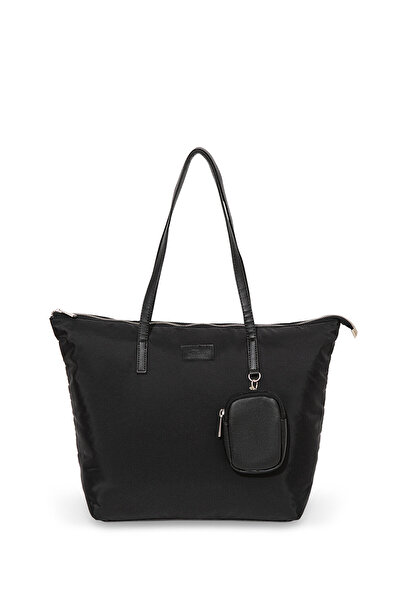 Mavi Siyah Omuz Çantası 198698-900