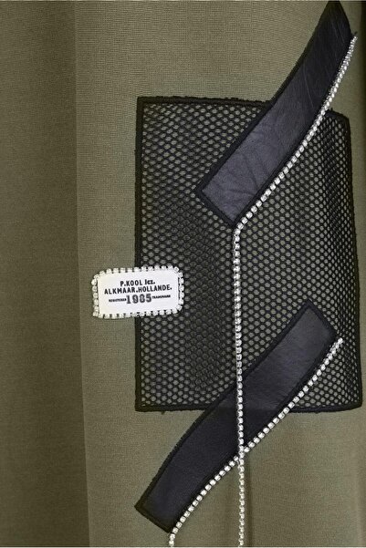 Alvina ΦΟΡΕΜΑ ΛΕΠΤΟΜΕΡΗ ΔΙΧΤΥΩΜΑ 44168