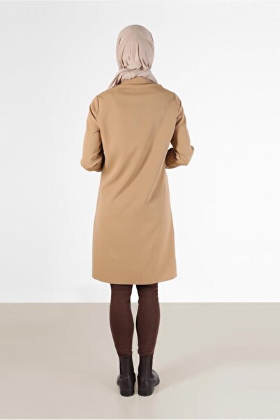 Alvina ΤΟΥΝΙΚ ΜΕ ΓΕΩΜΕΤΡΙΚΟ ΣΧΕΔΙΟ ΛΕΠΤΟΜΕΡΗ ΚΟΥΜΠΙ 42306