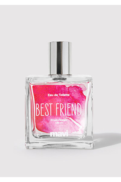 Mavi Best Friend Kadın Parfüm Edt 100 ml 193956-20871