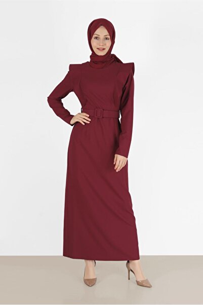 Alvina VATKA LOOKING BELT DRESS 42367