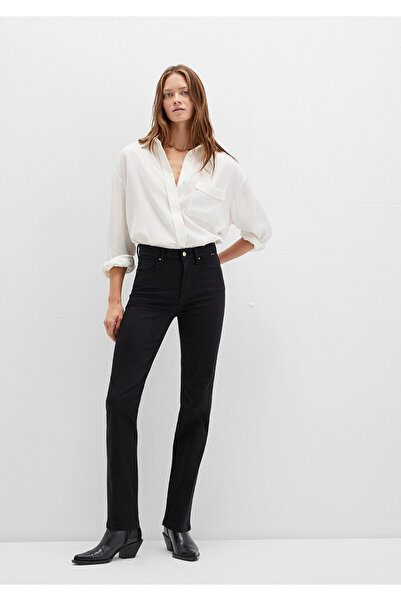 Mavi Kendra Gold Klasik Siyah Jean Pantolon 1074622002