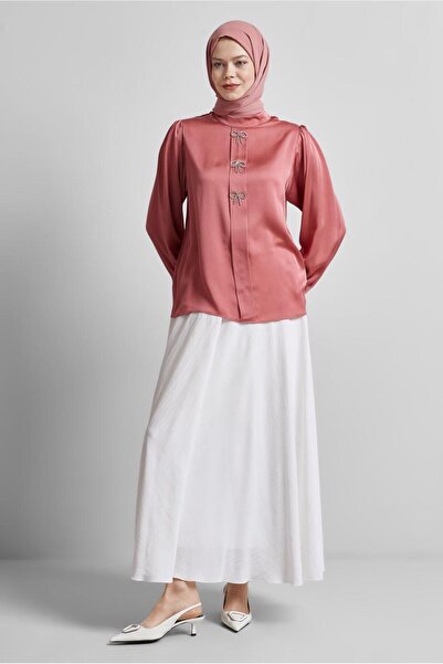 Alvina KEMERLİ ETEK 60662