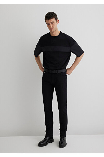 Mavi Jake Pro Ziftt Siyah Jean Pantolon 0042232200