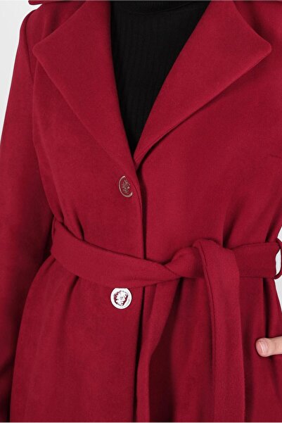 Alvina KUŞAKLI CEKET 44277