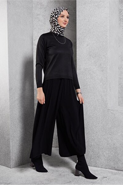 Alvina 45020 Model Pulover Tricotaj simplu