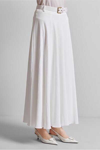 Alvina Спідниця з поясом 60662