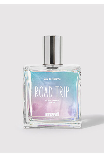 Mavi Road Trip Kadın Parfüm Edt 100 ml 194752-23197