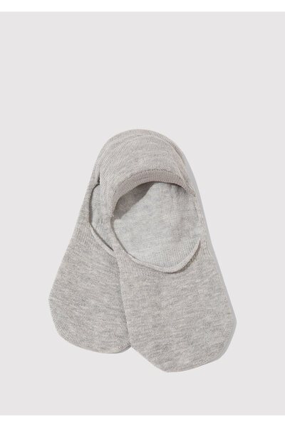 Mavi 2li Babet Çorabı 198484-900