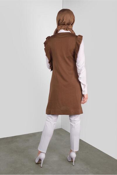 Alvina 41039 Model Sweater