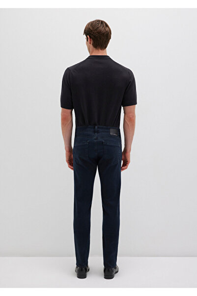 Mavi Jake Black Puslu Gece Mavisi Jean Pantolon 0042227245