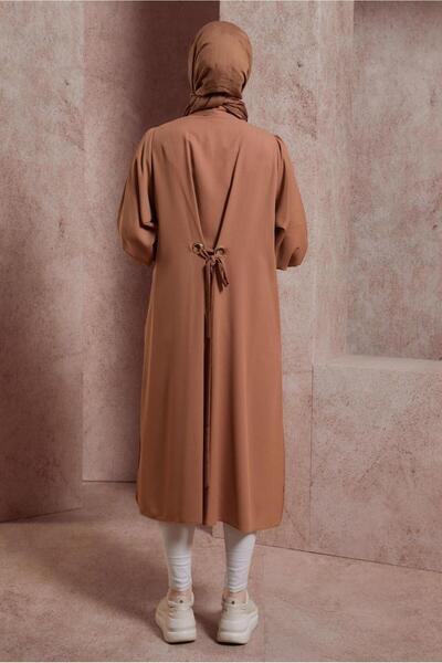 Alvina ΠΟΥΚΑΜΙΣΟ ΓΙΑΚΑ ΜΑΚΡΥ ΤΟΥΝΙΚ 43860