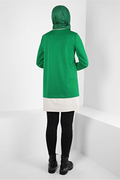 Alvina POCKET DETAIL TUNIC 44236