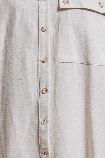 Alvina ΣΕΤ ΠΟΥΚΑΜΙΣΟ ΠΟΥΚΑΜΙΣΟ ΜΕ ΠΑΝΤΕΛΟΝΙ 44437