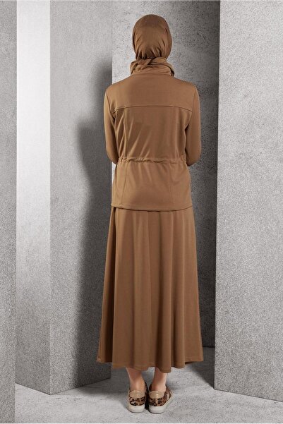 Alvina ETEKLİ EŞOFMAN TAKIM 45097