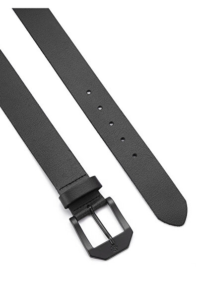 Mavi Curea Neagra Piele 090570-20933