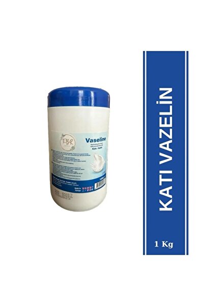 XLINETATTOO 1000ml Dövme Vazelin - Katı Vazelin