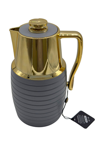 ALQANNAS High quality tea or coffee thermos, exclusive design, 1 liter size