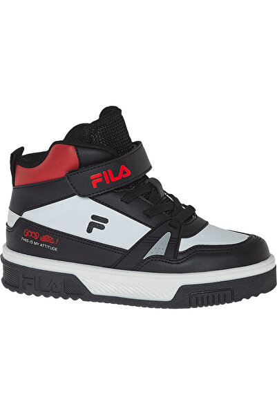 Fila Mid Cut