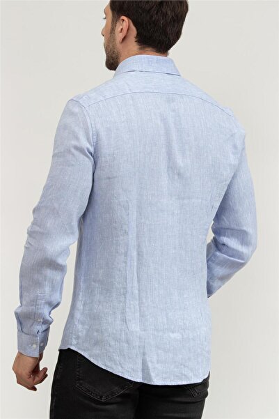 Calvin Klein Erkek Gömlek