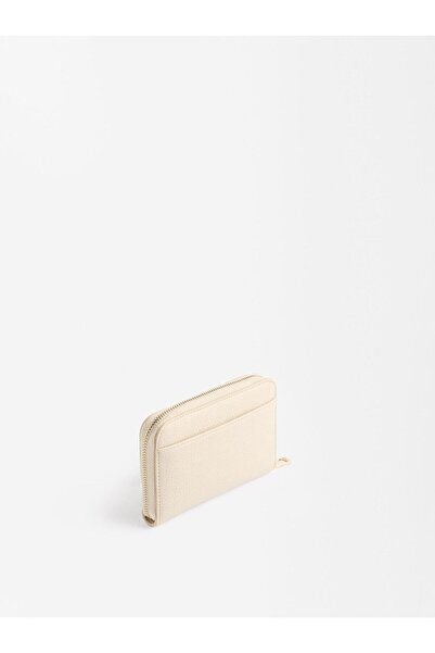 PARFOİS Dokulu Cüzdan