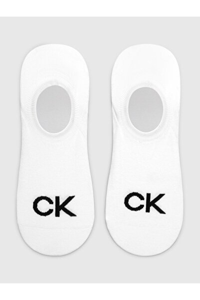 Calvin Klein Erkek 2'li Çorap