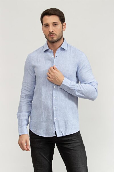 Calvin Klein Erkek Gömlek